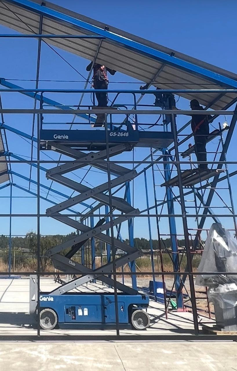 Trabajo especializado